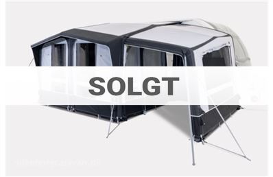 Club AIR All-Season EXT R/H  ->2020